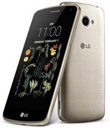 Замена сенсора на телефоне LG K5 в Чебоксарах